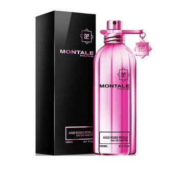 Montale Aoud Roses Petals Edp 100 Ml - Parfum dama